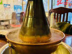 -前门张记涮肉(前门店)