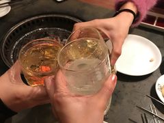 -牛角日本烧肉专门店(天王寺店 )