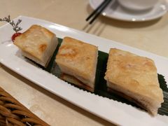 -舊街坊茶楼(市二宫店)