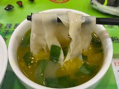 -令氏家外家岐山面(火炬路店)