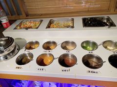 -九田家黑牛烤肉料理(新辰里亚运村店)