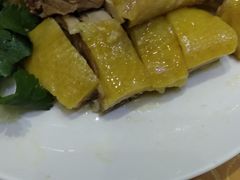 -瑞记湛江鸡饭店·粤西第一鸡(粤垦店)