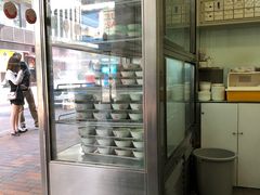 -义顺牛奶公司(庇利金街店)