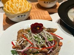 -新兴·金羊座·粤菜点心(乐峰店)