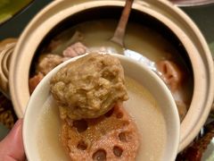 -玉满堂·湖北融合菜