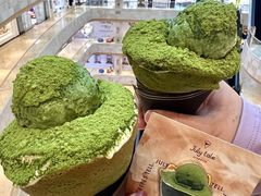 -July tale·可丽饼(德基广场店)