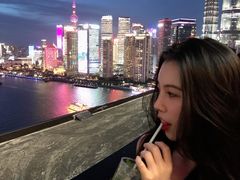 -上海外滩英迪格酒店