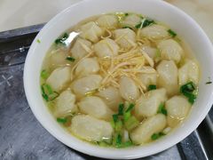 -绿杨馄饨临顿路店