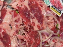 -小黑牛烤肉(聚隆店)