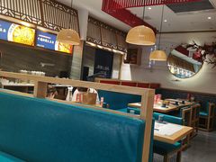 大堂-千稻剁椒大鱼头(CityOn熙地港店)