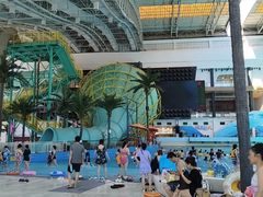-温都水城·水梦奇缘