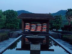 -宁波九龙湖开元度假村