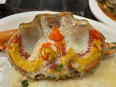 -长平肥姐白粥·海鲜打冷