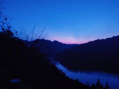 -飞霞风景名胜区