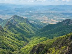 -丹东凤凰山景区