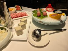 -京鼎香精品火锅(裕城花园店)