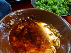 -安胖老火锅(两路口店)