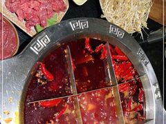 -大龙火锅(老店)