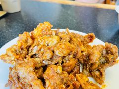 -清真宏玉祥黄门脸餐厅(华荫东里店)