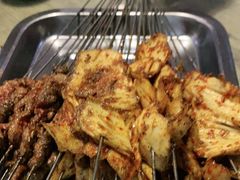 -回味南塘老王虾尾(总店)