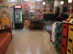 -石老头关东饺子王·东北菜(嘉华鑫城店)