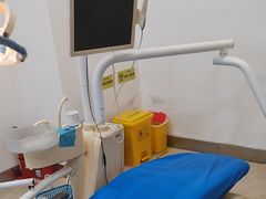 -圣呗口腔·舒适化种植牙·矫正中心(广州总院)