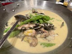 -聚味瞿记·龙虾堂(咸嘉湖店)