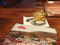 -Rural Tequila墨西哥餐厅(东川路店)