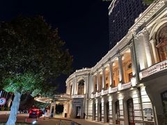 -上海花园饭店