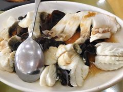 清蒸鲈鱼-江东鲈鱼馆(正江东)