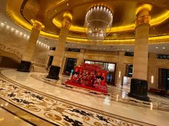 -唐山河头老街国丰维景国际大酒店