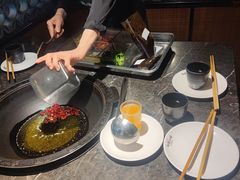 -大鱼山房鱼头火锅(老字号品质店)