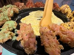 -百事喜乐炸鸡铺(合肥首店)
