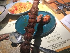-通海俄式烧烤(下瓦房店)
