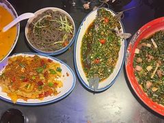 -醉小酒馆·川菜·江湖菜·重庆菜(观音桥旗舰店)