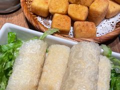 -炉角·鲍鱼牛腩煲(国贸商城店)