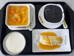 -圆碌碌甜品屋(狮山店)