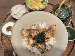 -ITARU食堂·定食料理(西丽店)