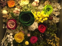 -王尔德与花