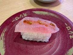 -寿司郎(皇庭广场店)