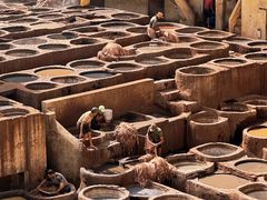 -穆莱拉赫制革厂