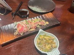 -古京·臻致料理(月湖店)