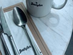 -乔泰勒JOETYLER西餐厅(曲江店)