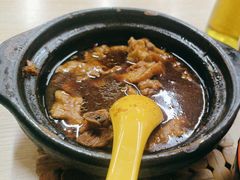 -桥福缘过桥米线黄焖鸡米饭