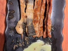 -烧蠔帮·生蚝海鲜牌档(观海店)