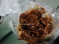 捆鸡-浪哥卤味捆鸡(南门口店)