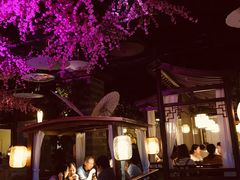 -韵秋荷(宝山龙湖天街店)