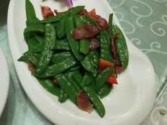 -阿英煲(凉城路店)