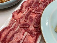 牛舌-陈记牛牛潮汕牛肉火锅(鑫海店)