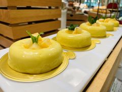 -西安绿地假日酒店